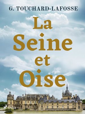 cover image of La Seine-et-Oise